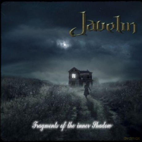 Javelin: Fragments of the Inner Sh [CD]