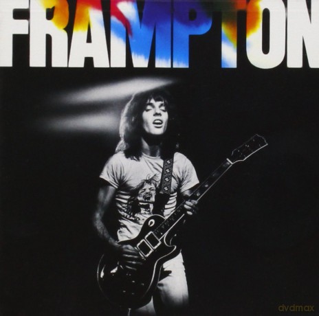 Peter Frampton: Frampton [CD]