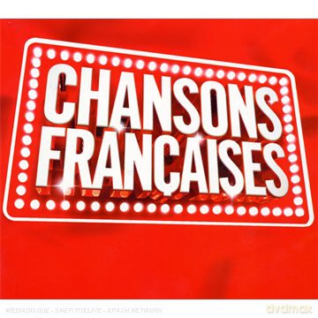 Chanson Francaise [5CD]