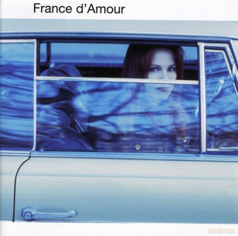 France D'Amour: France d'amour [CD]