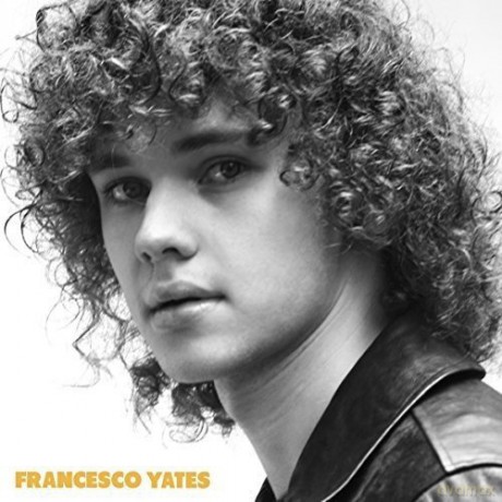 Francesco Yates: Francesco Yates [CD]