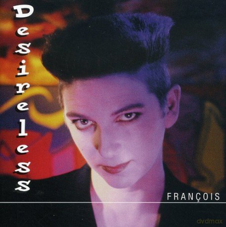 Desireless: Francois [CD]
