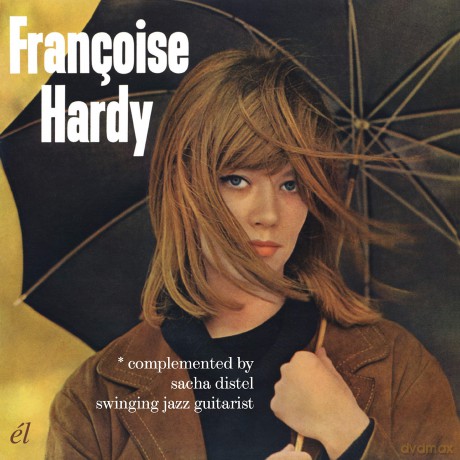Francoise Hardy: Francoise Hardy/Swinging Jazz... [3CD]