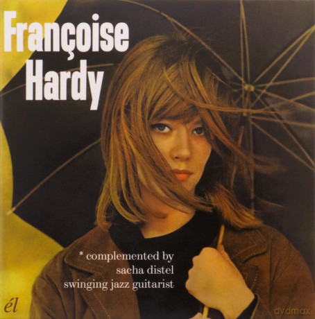 Francoise Hardy: Francoise Hardy/Swinging Jazz... [3CD]