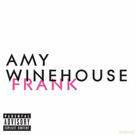 Amy Winehouse: Frank [2CD]