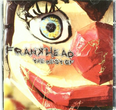 Frank Head: Frank Head the Best Of [CD]