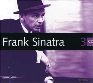 Frank Sinatra: Frank Sinatra [CD]