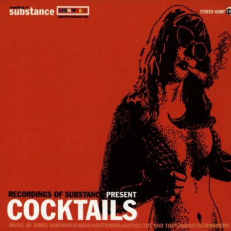 Cocktails [CD]