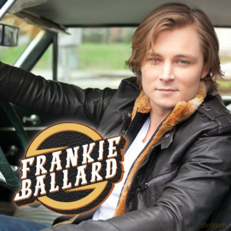 Frankie Ballard: Frankie Ballard [CD]