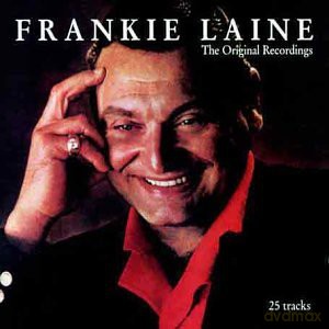 Frankie Laine: Frankie Laine - Original Recordings, Vol. 1 [CD]