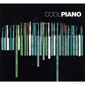 Cool Piano [CD]