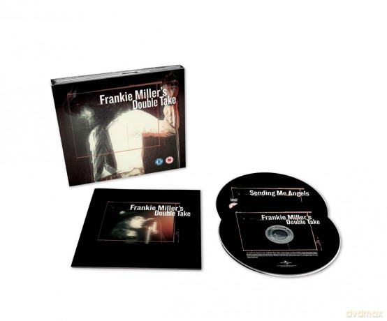 Frankie Miller: Frankie Miller's Double Take [2CD]