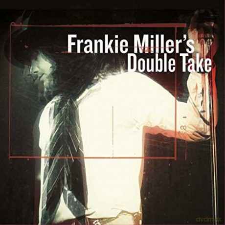 Frankie Miller's Double Take [CD]