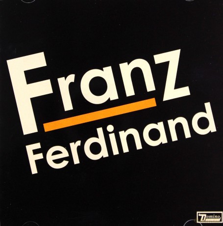 Franz Ferdinand: Franz Ferdinand [CD]