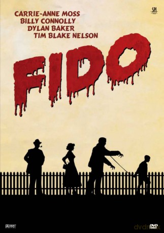 Fido [DVD]