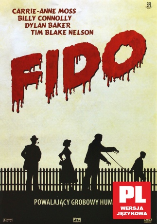 Fido [DVD]