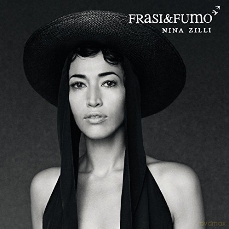 Nina Zilli: Frasi & Fumo [CD]