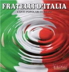 Fratelli D'Italia [CD]