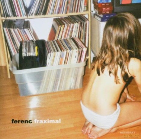 Ferenc: Fraximal [CD]