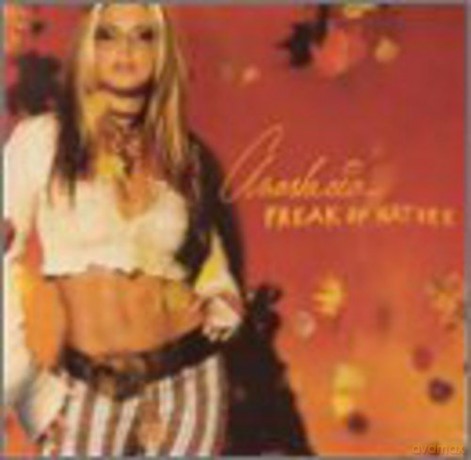 Anastacia: Freak of Nature [CD]