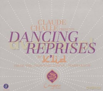 Dancing Reprises [CD]