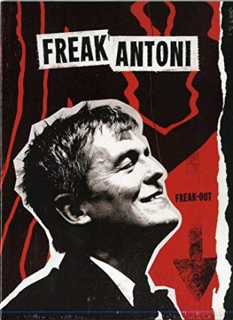 Freak Antoni: Freak-Out [CD]