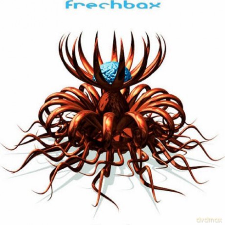 Frechbax: Frech [CD]