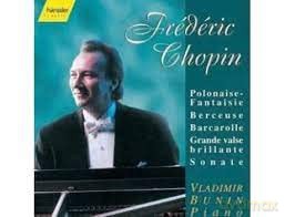 Arthur Rubinstein: Frederic Chopin - Portrait [CD]