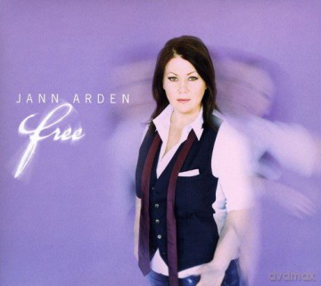 Jann Arden: Free [CD]