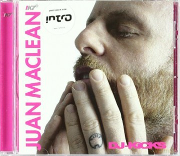 Dj-Kicks: Maclean Juan [CD]