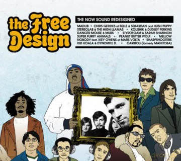Free Design Now Sound [CD]