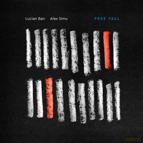 Free Fall: Free Fall [CD]