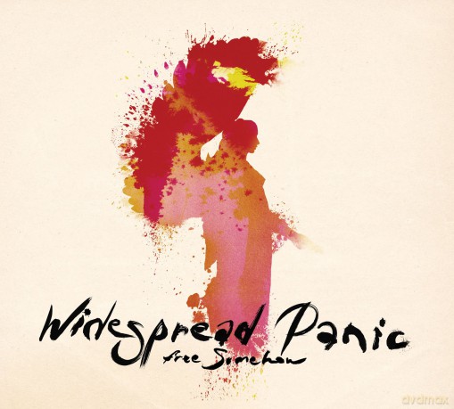 Widespread Panic: Free Somehow [CD]