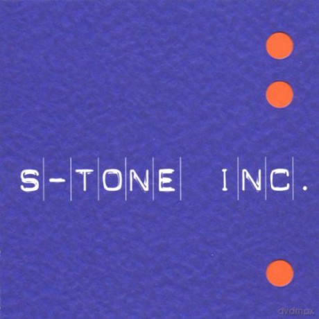 S-Tone Inc.: Free Spirit [CD]