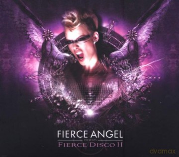 Fierce Disco II [3CD]
