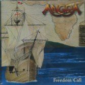 Angra: Freedom Call [CD]