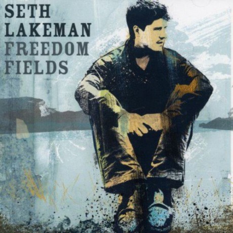 Seth Lakeman: Freedom Fields [CD]