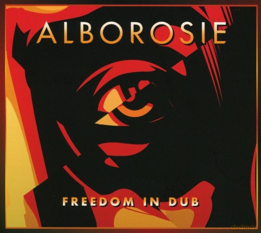 Alborosie: Freedom In Dub [CD]