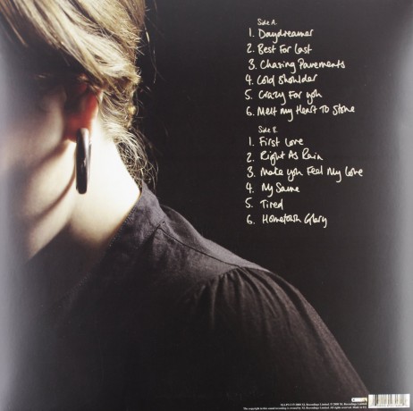Adele: 19 [Winyl]