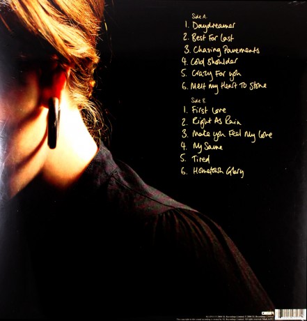 Adele: 19 [Winyl]