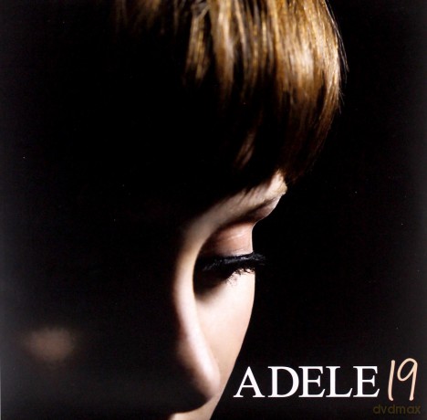 Adele: 19 [Winyl]