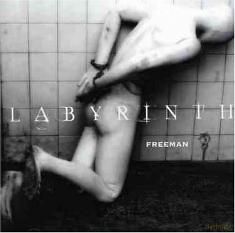 Labyrinth: Freeman [CD]