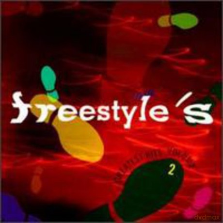 Freestyle's Greatest Hits 2 [CD]