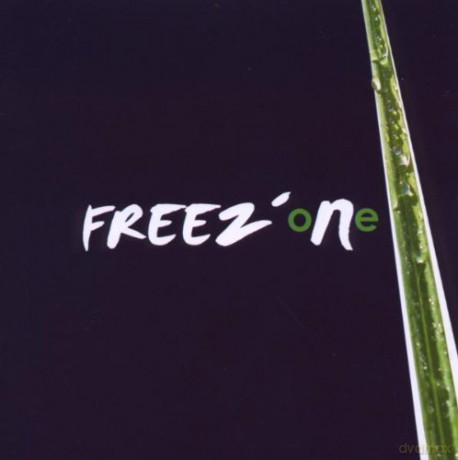 Freez'n: Freez'one [CD]