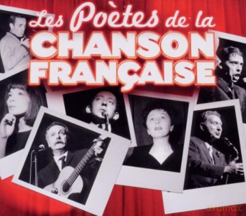 French Chanson.. (digipack) [5CD]
