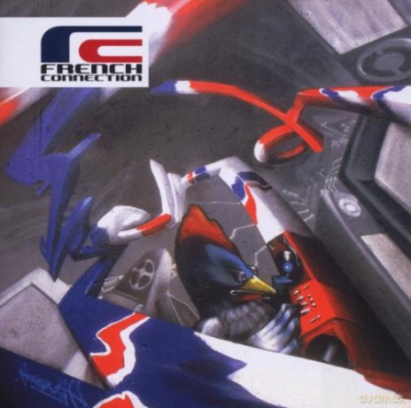 French Connection [CD]