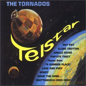 The Tornados: French Ep Collection [CD]