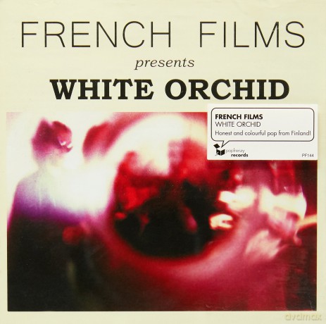 Movie: French Films - White Orchid [CD]