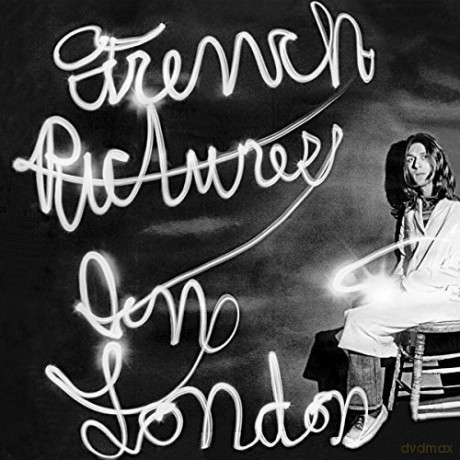 Robert Bensick: French Pictures In London [CD]