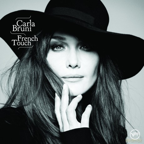 Carla Bruni: French Touch [2CD]